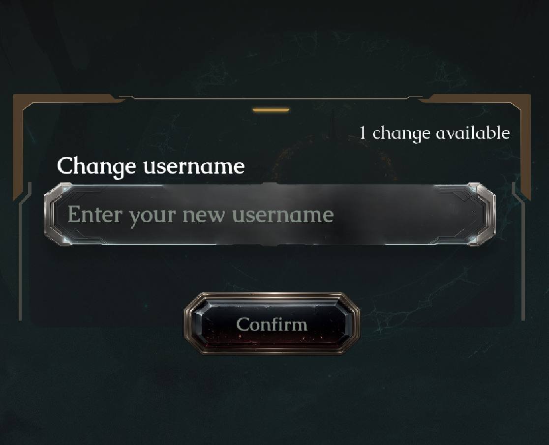 You can now customize your name and avatar in Dobro Goranku! ⚔️🔥 Have you chosen your new battle name yet?