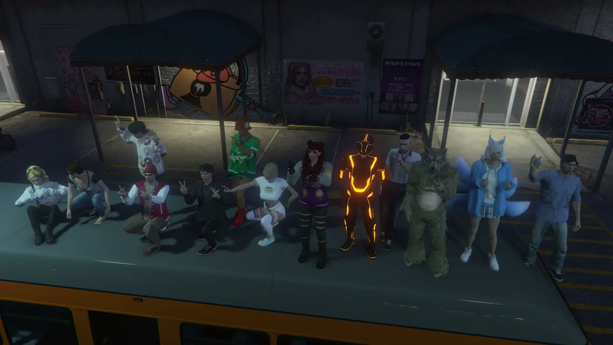 トントン@mzyb (@TonTon_mzyb) / Posts / X