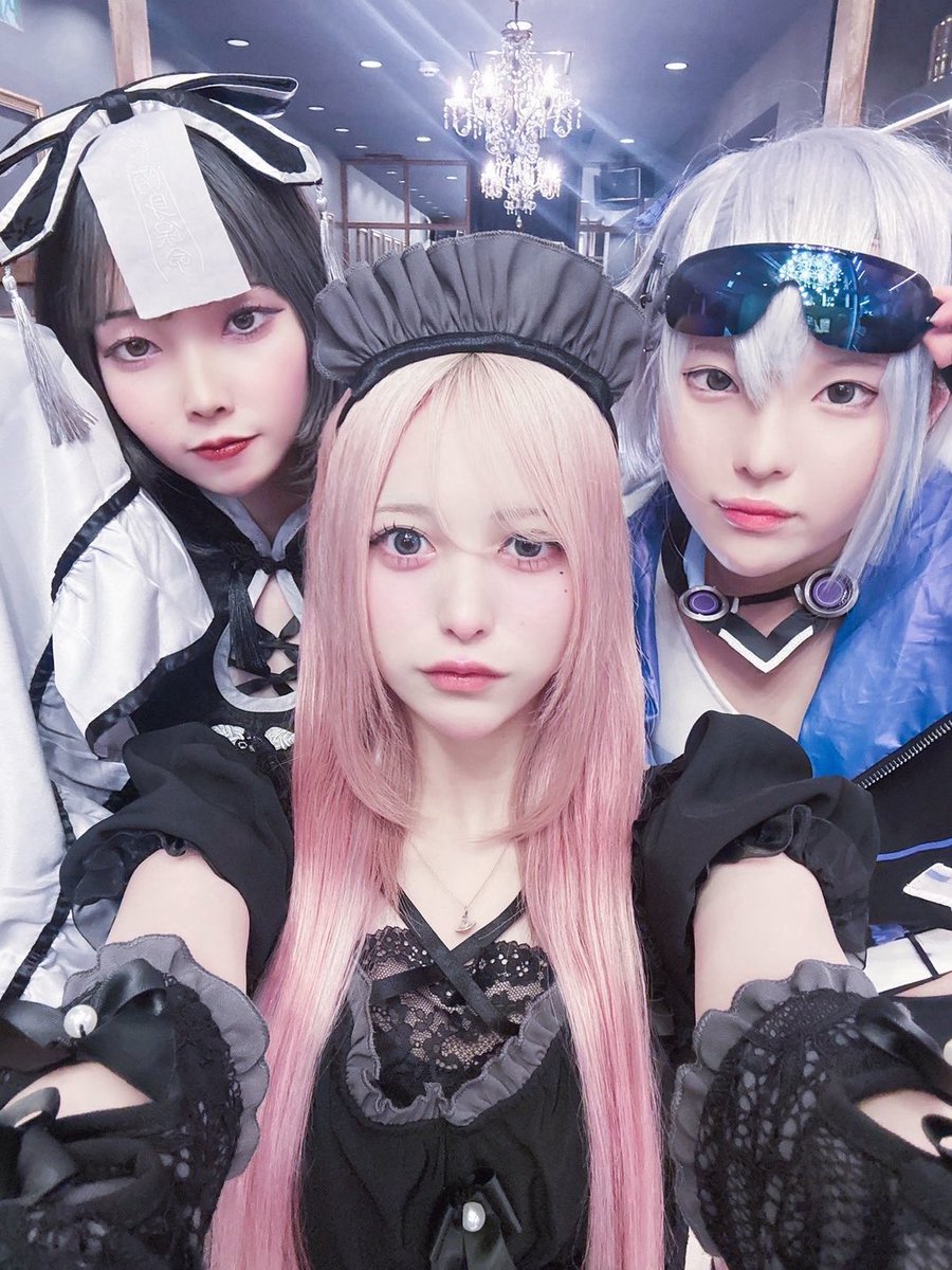 にゃんたまチャン🧊1121 Yise (@nyanb_O18) / Posts / X