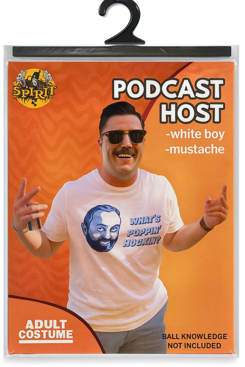 Happy Halloween Blues!