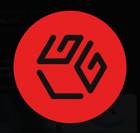 Mouse  skates will be arriving soon, Estimated delivery time Before 9:00 PM, Monday, November 3. I'm very sorry for the long wait for the players in the United States.<a href="/LethalGamingGr/">LETHAL.GG</a>   Wow, by the way, its new LOGO is cool.