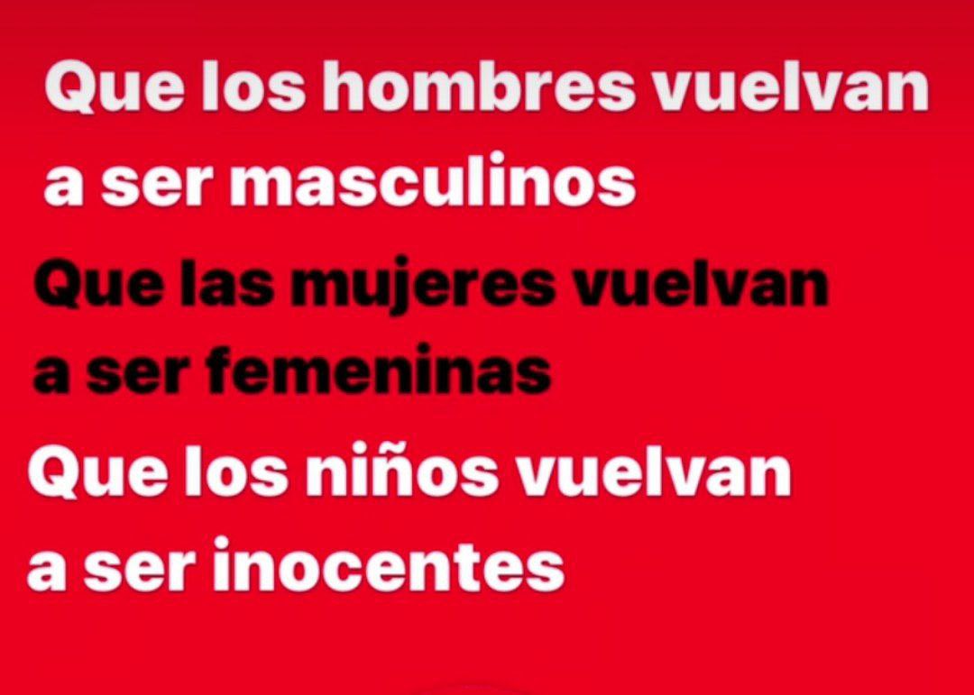 Por favor y gracias 🙏