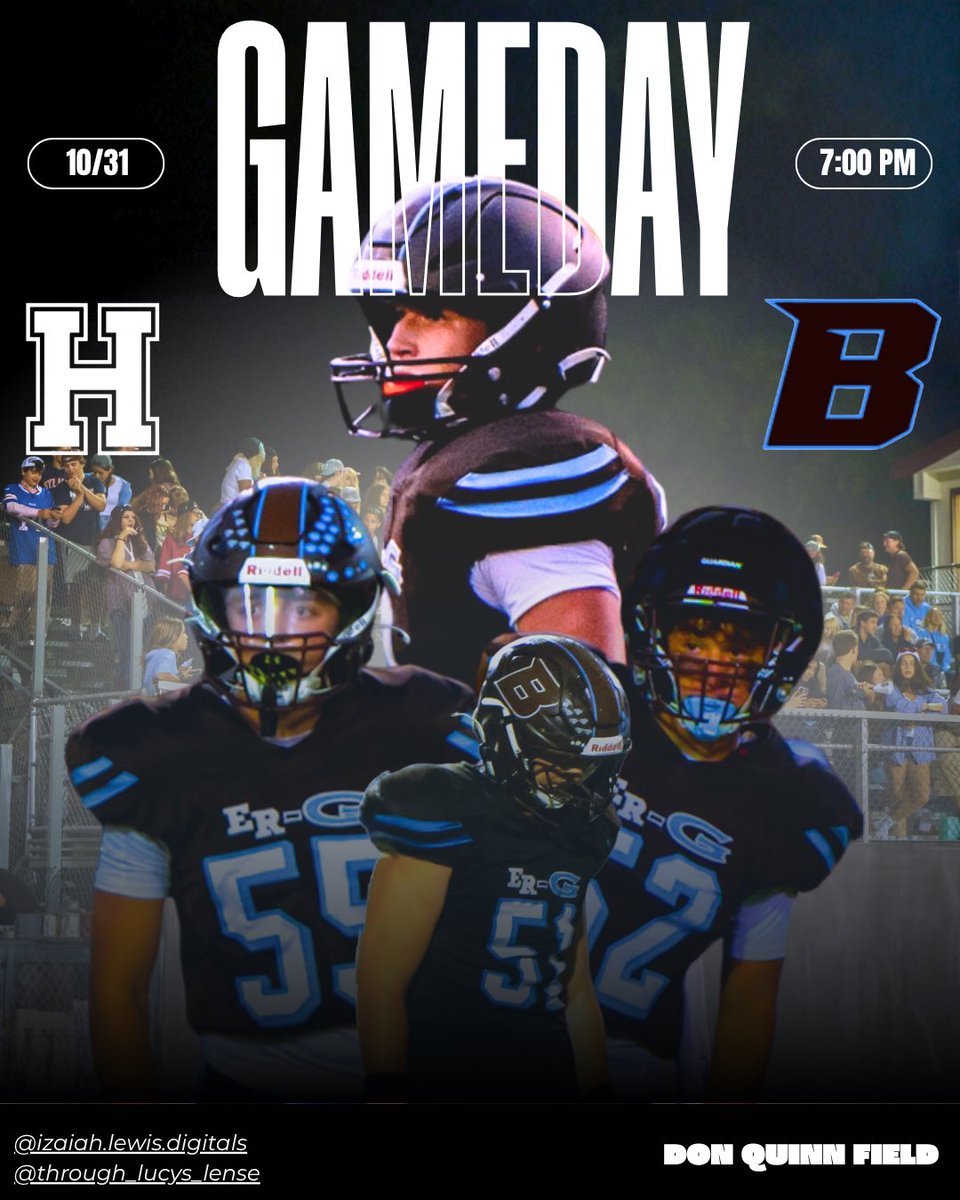 ER-G Bomber Football tweet media