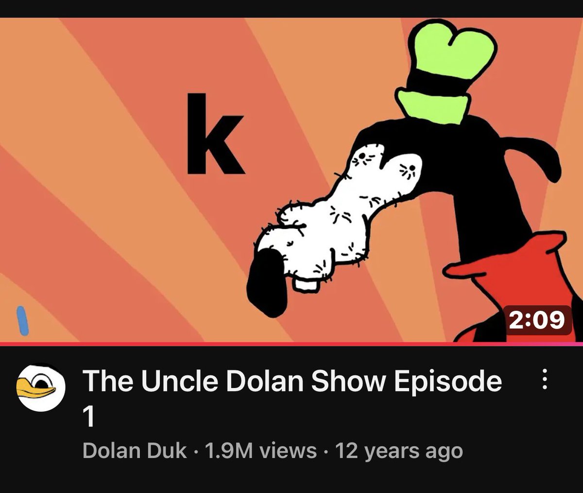 GoobyMayer's tweet image. only way to save face i see would be to respect the OG meme. 

the meme that started so much of this online culture that permeates CT and web3. 

the original meme, by and for the chronically online, with the artist onboard. 

gooby pls