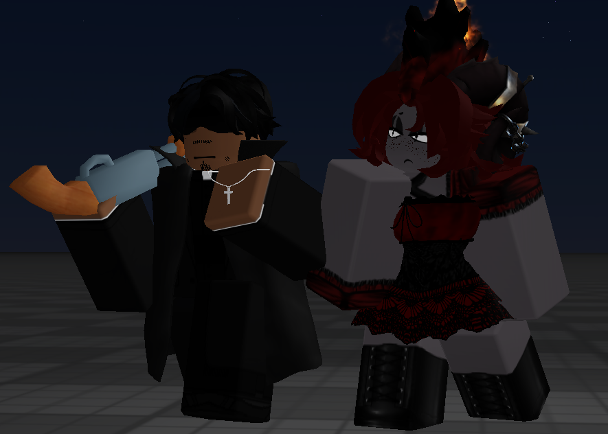 HAPPY HALLOWEEN!!!! 😼