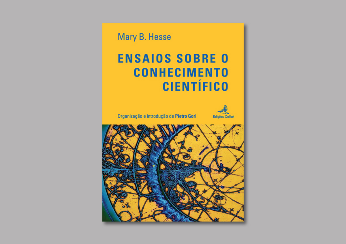 🔓 O livro "Ensaios Sobre o Conhecimento Científico", organizado por Pietro Gori, do CultureLab, e publicado em 2024 pelas Edições Colibri em parceria com o IFILNOVA, está agora disponível em acesso aberto e pode ser consultado na nossa Biblioteca Digital: ifilnova.pt/biblioteca-dig…