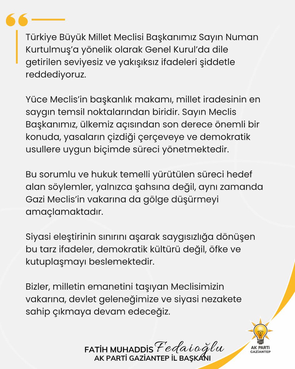 Fatih Muhaddis FEDAİOĞLU (@fmfedaioglu) on Twitter photo 