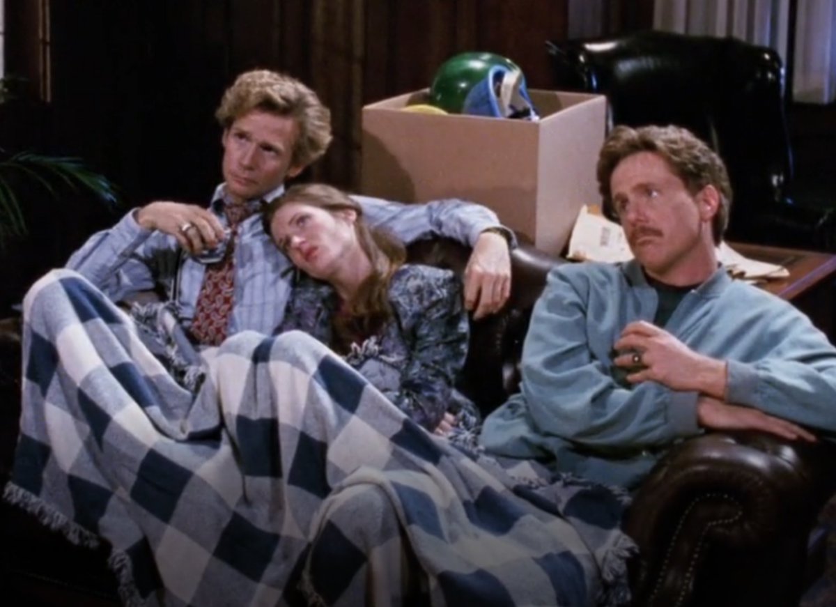 CROWLEYSPLANTS's tweet image. Rewatching It again for the plot.

The plot: