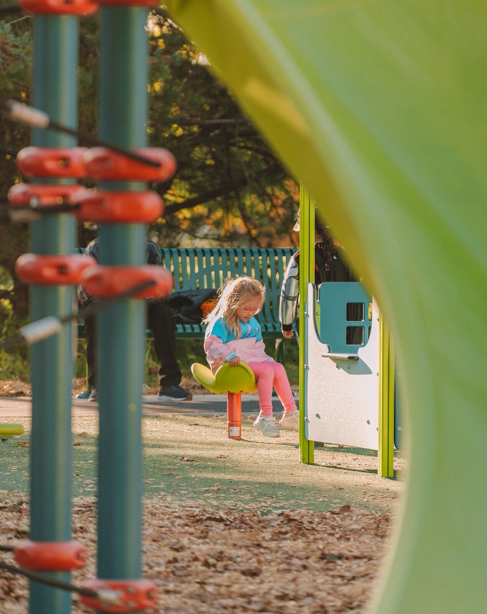 Milwaukee County Parks tweet media