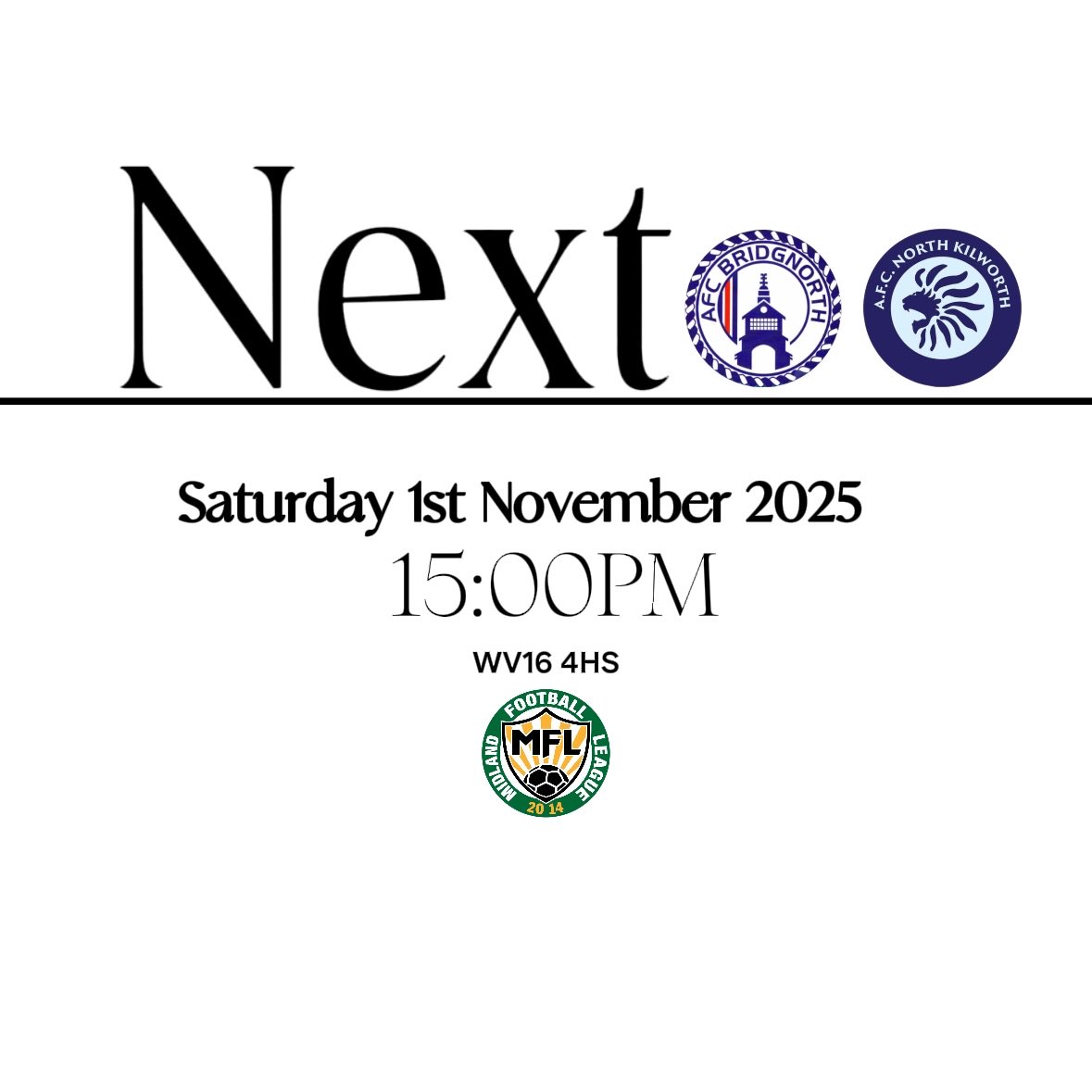 Crown Meadow Bound 🛣️👊

#BRIVANK|#UpTheKilly