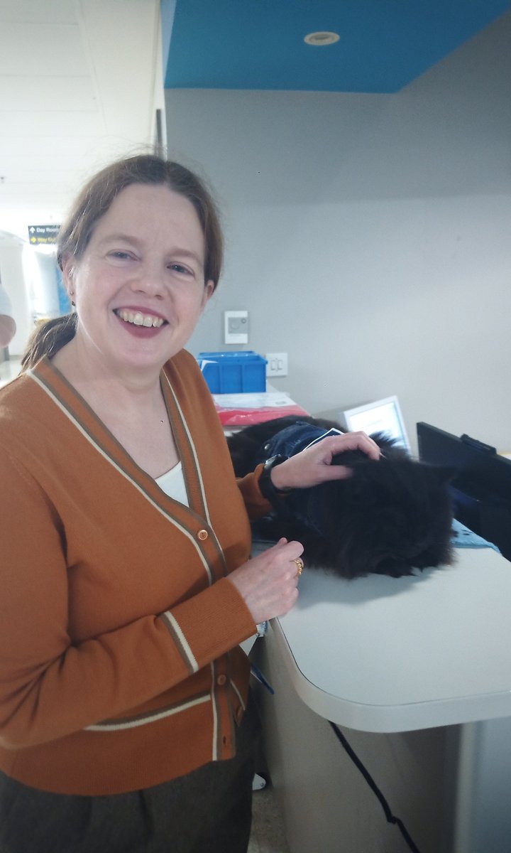 Louella Vaughan tweet media