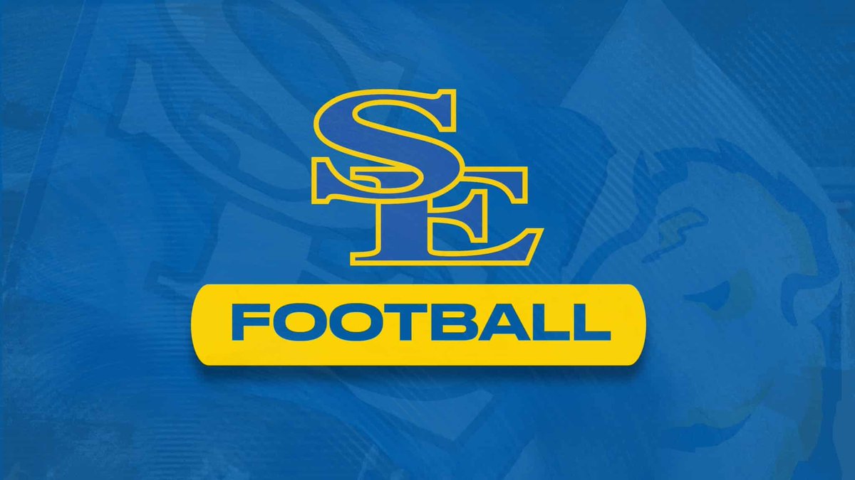 All glory to God! After a great conversation With Coach Brandon Smith, I’ve received an offer to play At Southeastern University#TYJ