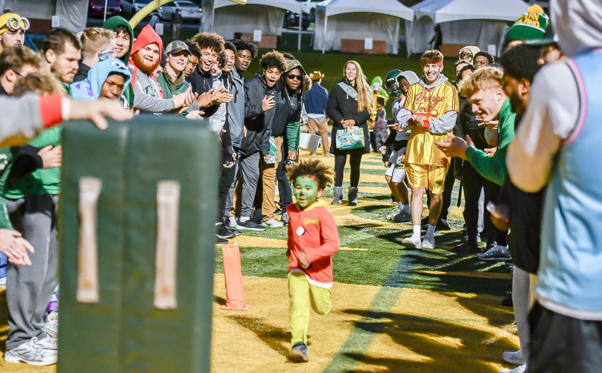 McDaniel College Athletics tweet media