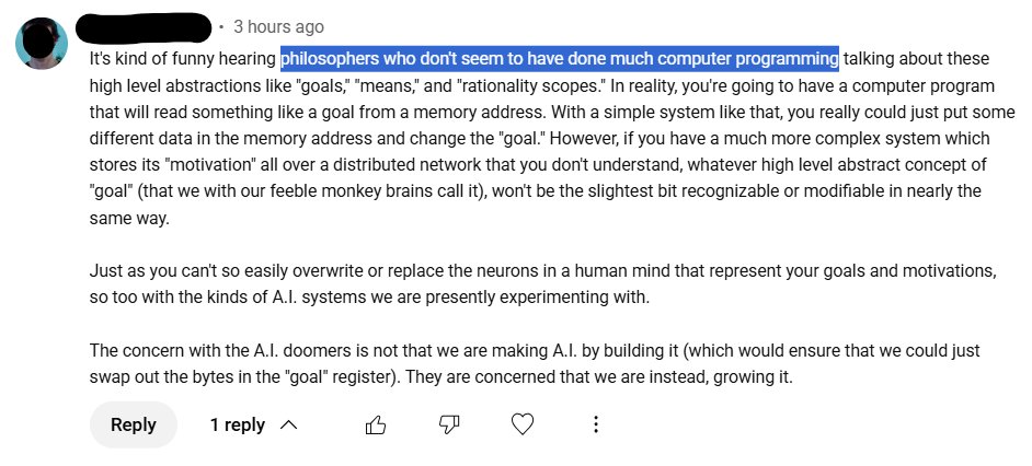 ReubenJAdams's tweet image. I&apos;ve been exposed as a philosopher!