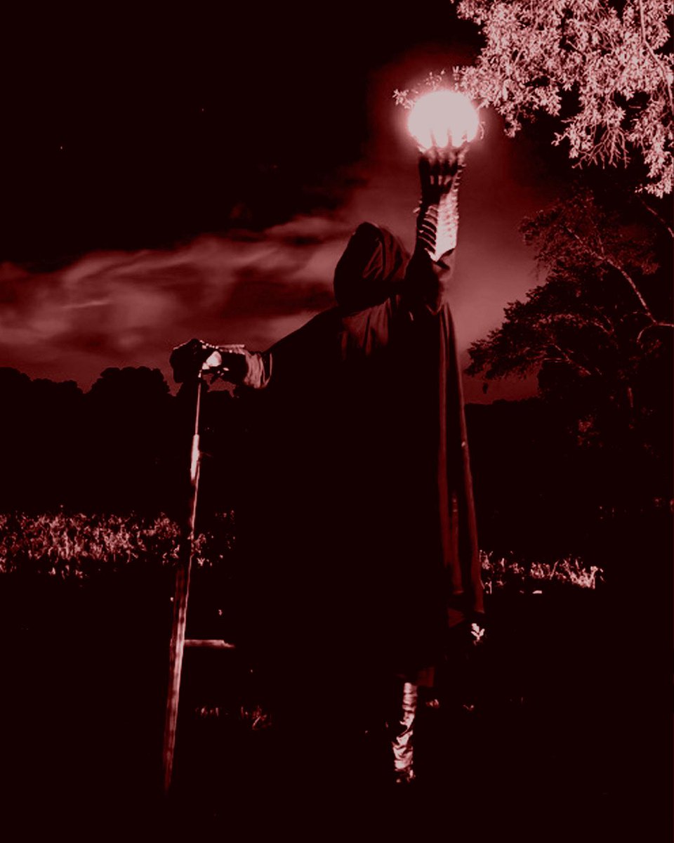 The new ONE OF NINE album Dawn of the Iron Shadow, an opus of pure Tolkienian sorrow is unleashed today.

Heirs of dark sorcery, forever bound to the Geest Eye, the Nine have arisen from His shadow!

linktr.ee/dawnoftheirons…