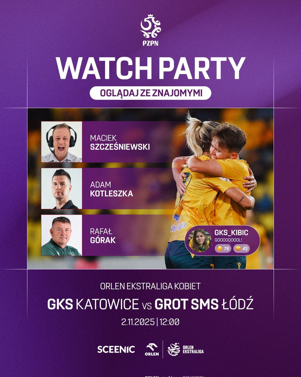 Tomasz Flakowski tweet media