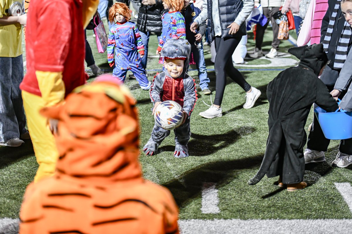 McDaniel College Athletics tweet media