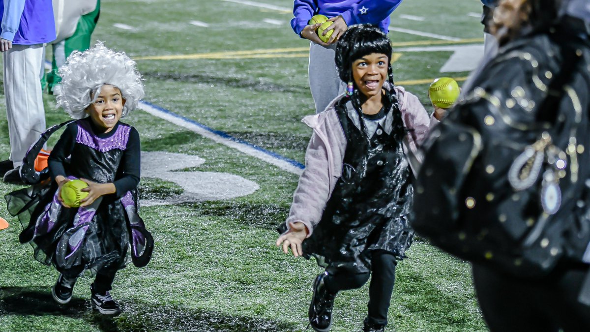 McDaniel College Athletics tweet media