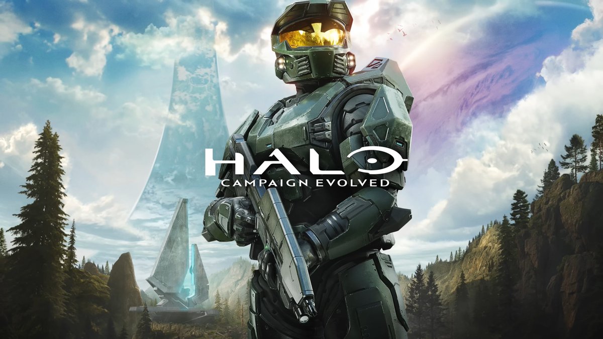 DJone01's tweet image. Halo 2 &amp;amp; 3 Remakes Reportedly in the Works; Halo 7 Will Be the Multiplayer Experience | Wccftech

Read the article on the quoted post.

#Wccftech #Halo
