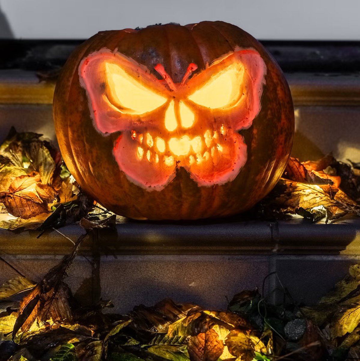 mkCoder's tweet image. - Славете ________________, не го славете Хелоуин!
- Шо сакам јас ќе славам.