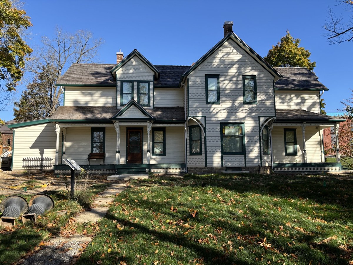 Morningstar Mill tweet media