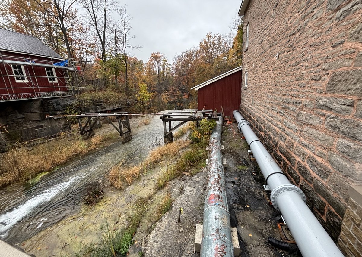 Morningstar Mill tweet media