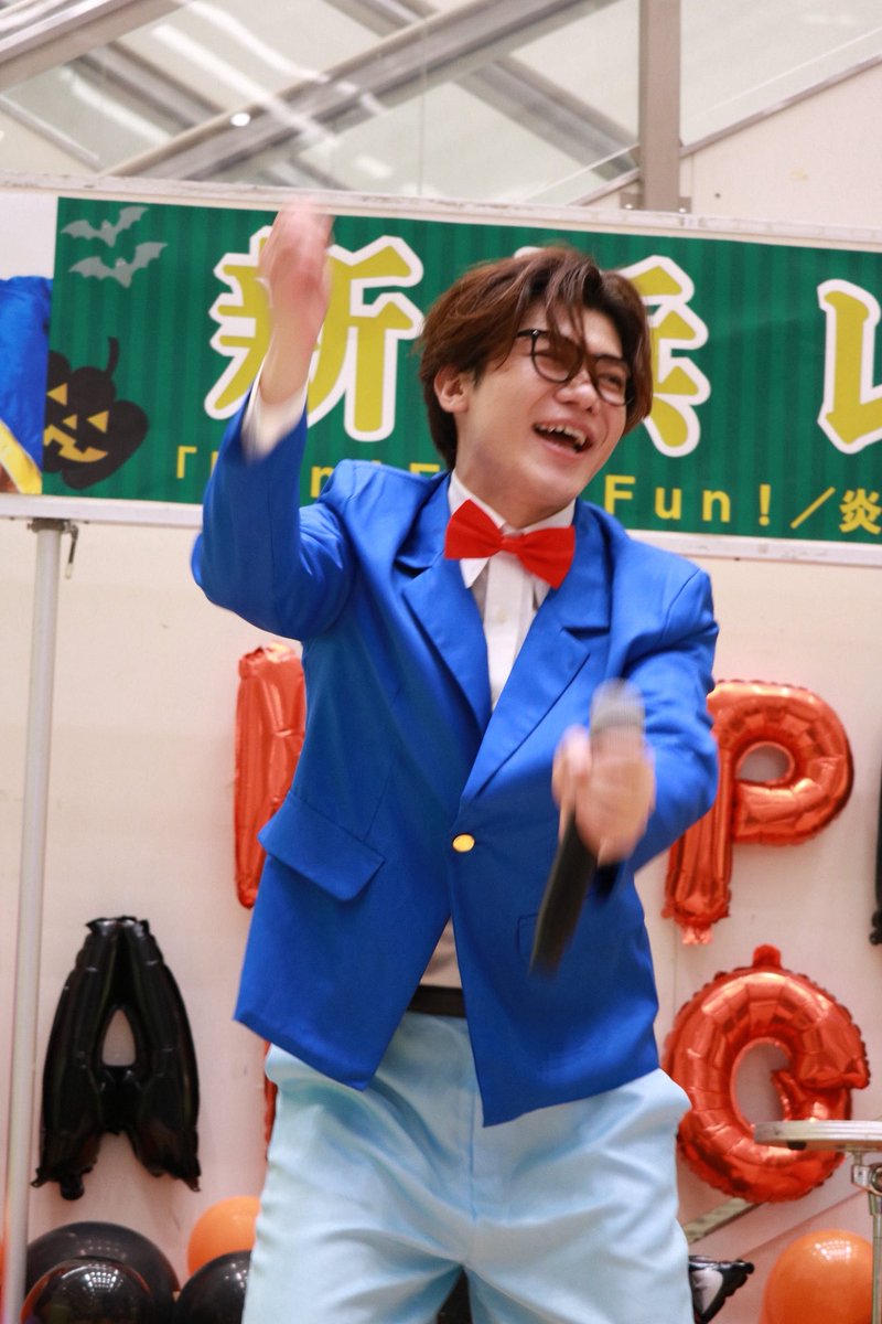 renren_1211_'s tweet image. #æ°æµã¬ãªã³
#funfunfun