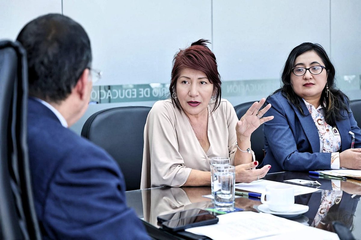 Gobierno Regional de Lima tweet media