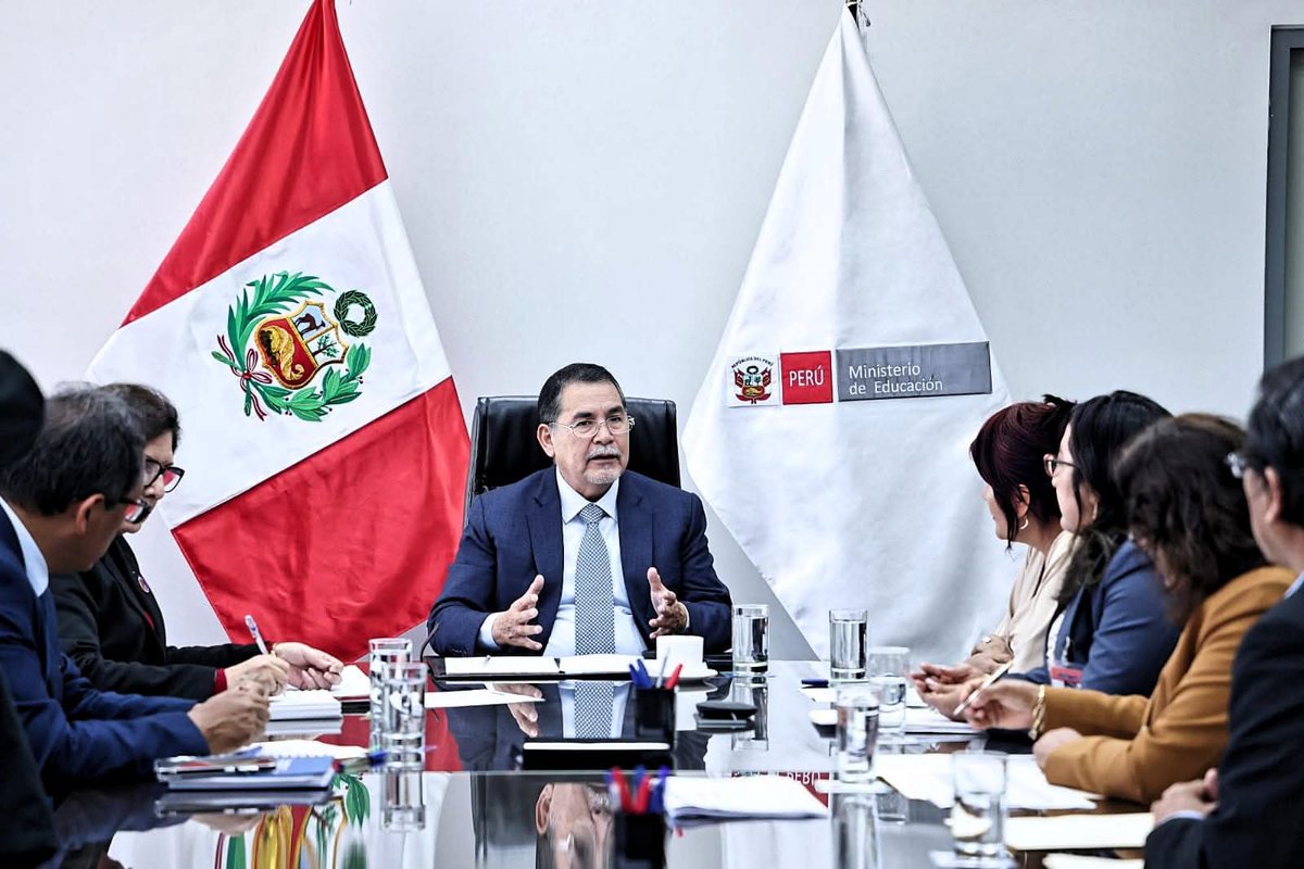 Gobierno Regional de Lima tweet media