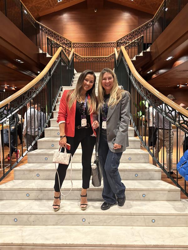 Queue Associates EMEA tweet media