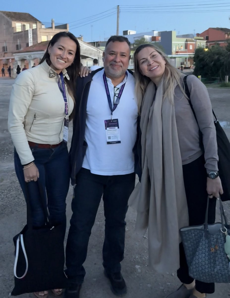 Queue Associates EMEA tweet media