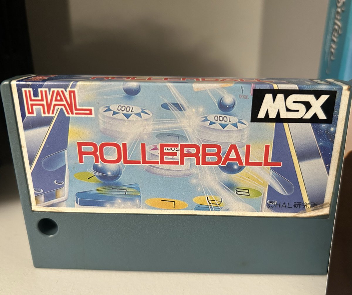 tecnostalgia! tweet media