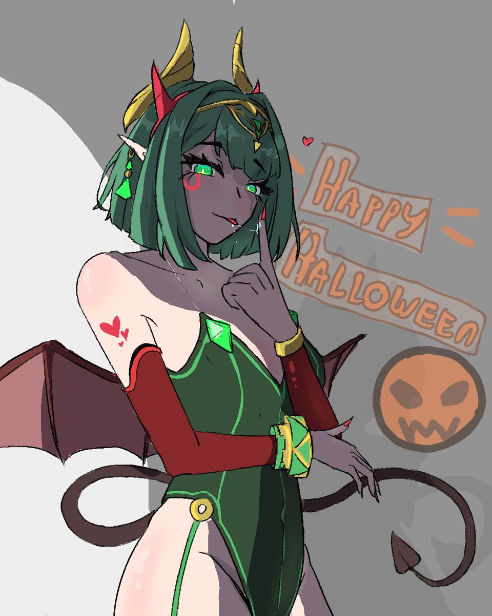 mobchan_desu's tweet photo. サキュバスネフェルでございます

#Halloween2025 #Halloween #Nefer #ネフェル #GenshinImpact https://t.co/xHEaZTYJOG