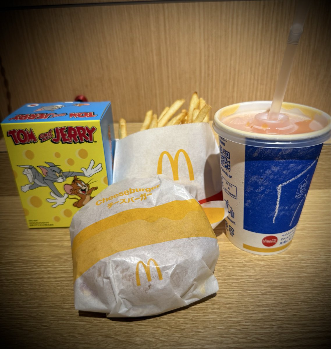 【3日間のみ】McDonald マックドゥードゥル　バンド 𝕐𝕦⏻ / 結羽 on X