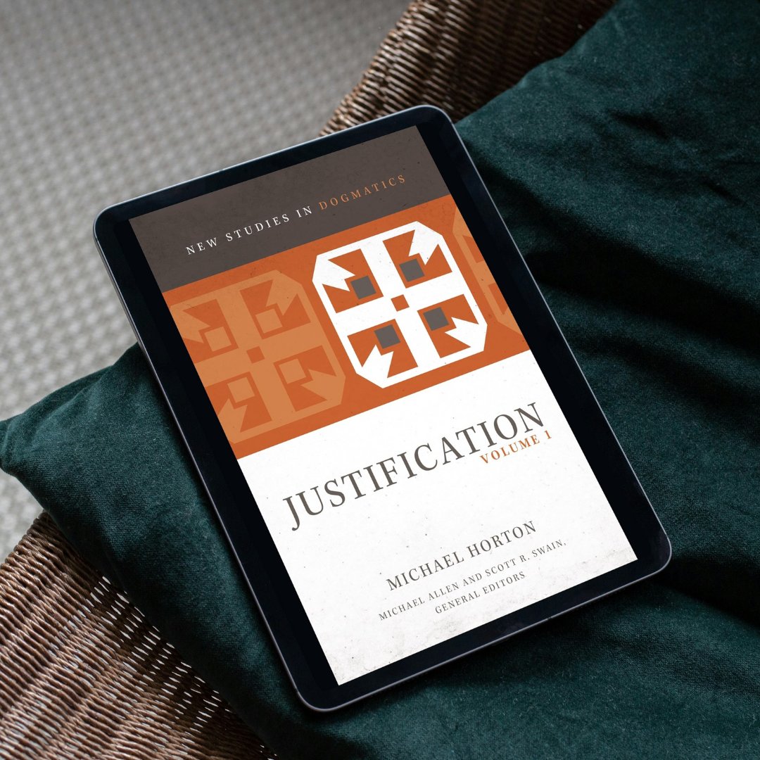 ZReflective's tweet image. ⏰ Final days to save!
Celebrate Reformation Day with 50% off print books + eBooks from $1.99.
Sale ends Sunday, Nov 2 at midnight EST.
Shop now ➡️ bit.ly/3IWpuhv