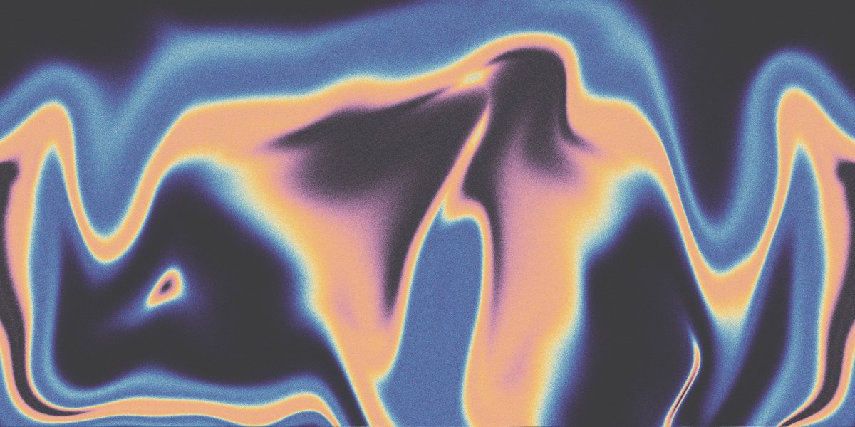 northernspyrecs's tweet photo. Jamie Lidell and Luke Schneider's A Companion For The Spaces Between Dreams is out now. Truly psychedelic. Give it a spin. https://t.co/kHBVASYzUb