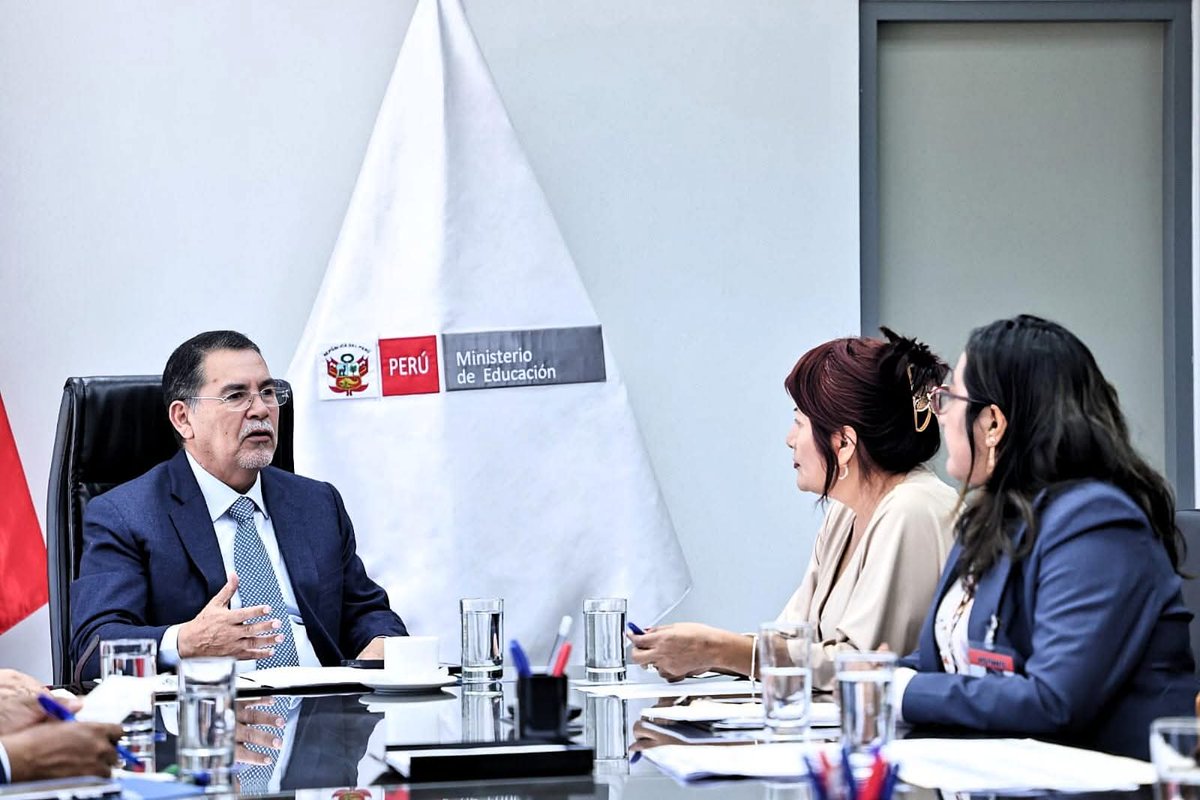 Gobierno Regional de Lima tweet media