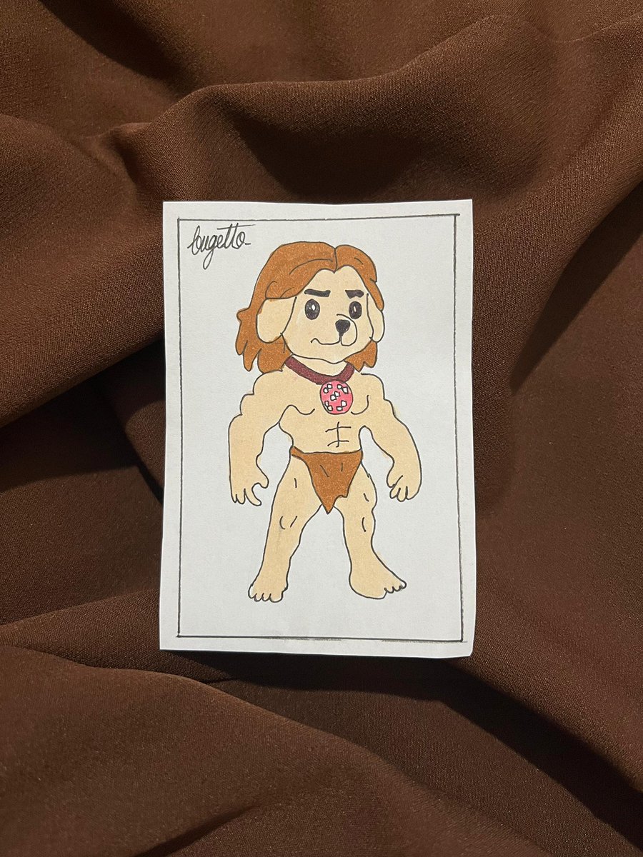 Bugetto_'s tweet image. Tarzan Dobby 🪾 @smoothasfkk @scalpkripto @shad_haq_ @SentientAGI #SentientAGI