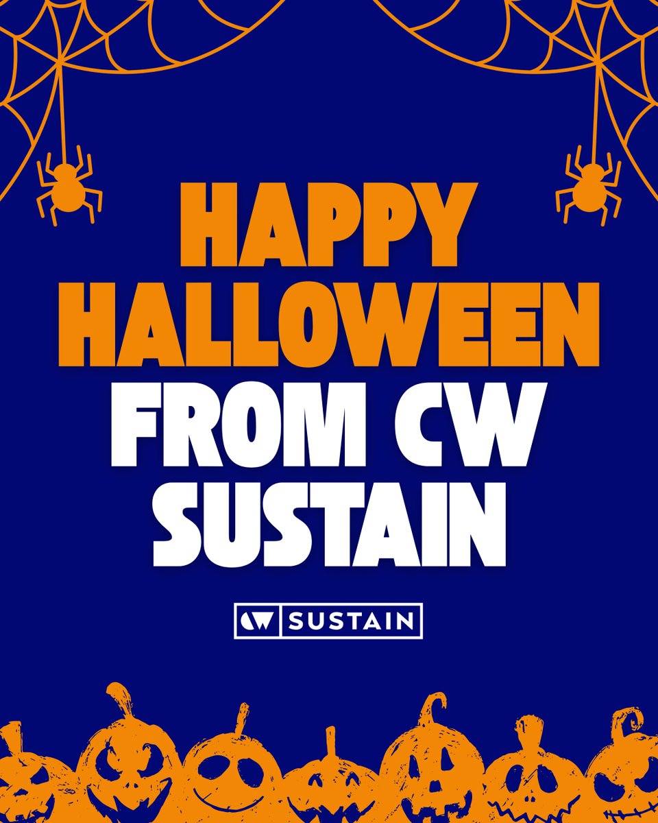 CWSustain tweet media