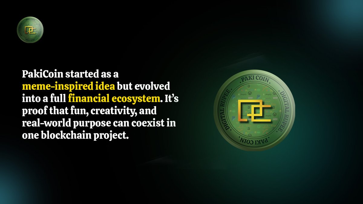 CoinPaki10593's tweet image. Follow our project to know more

#crypto #binance📷 #bitcon #token #trading #memecoin #zrsd &quot;Champ Kelly&quot; &quot;Auda City&quot; NotABank