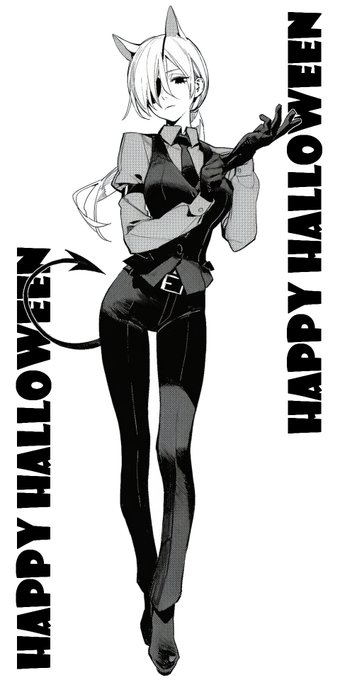 Quanxi / クァンシ #chainsawman #チェンソーマン