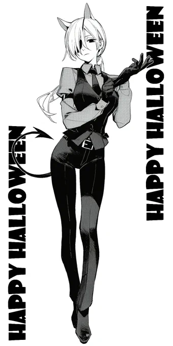 Quanxi / クァンシ
🎃
#chainsawman #チェンソーマン 