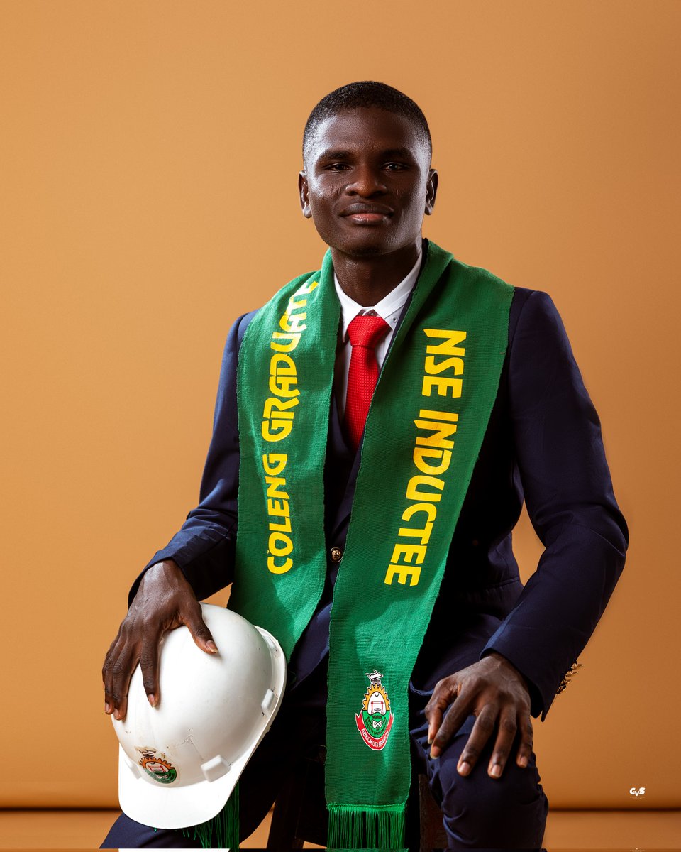 Matthew A. Adediran tweet media