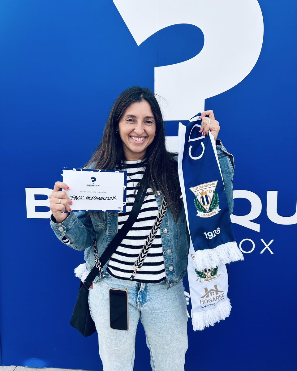 🎁¡Último premio de la #MysteryBox especial Halloween entregado!

🙌🏻¡Muchas gracias a todos!