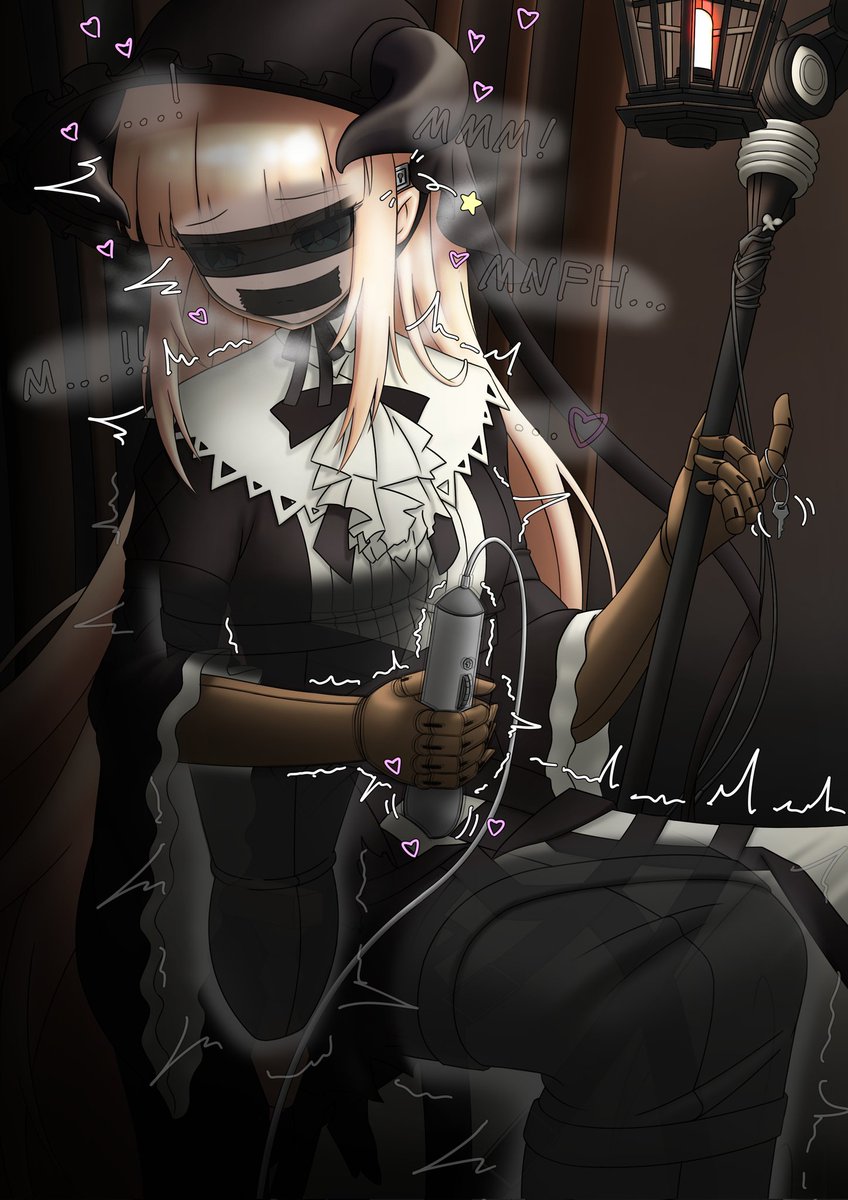 UMA_Exe tweet media