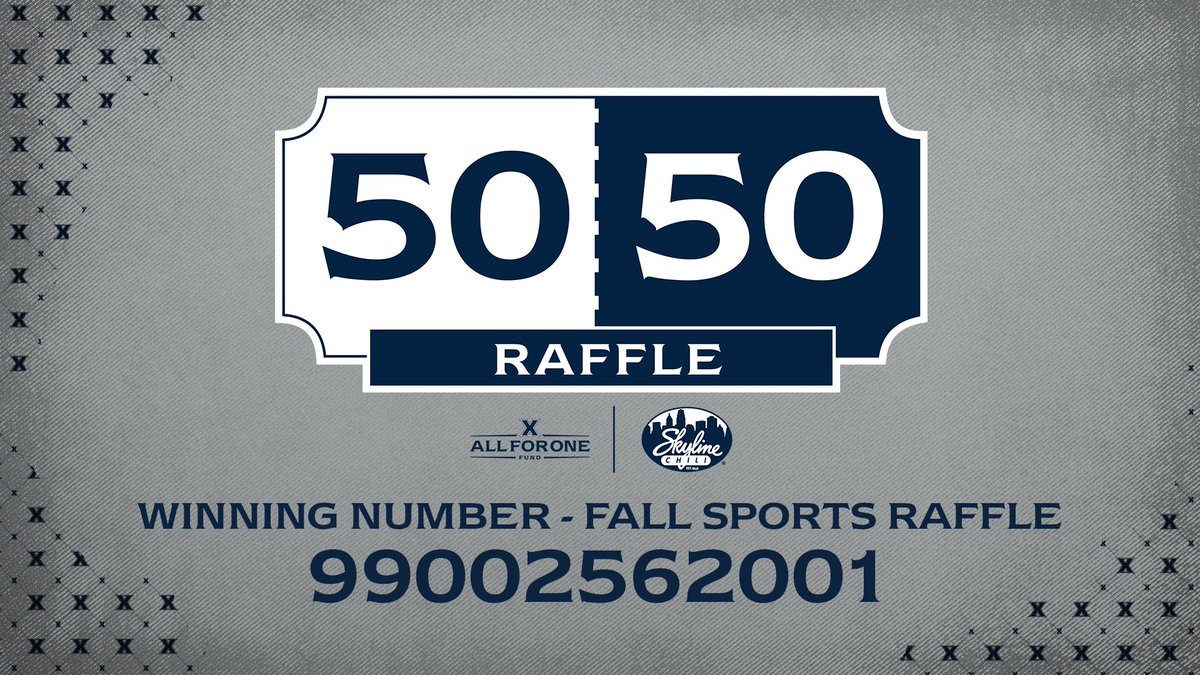 The All For One Fund tweet media