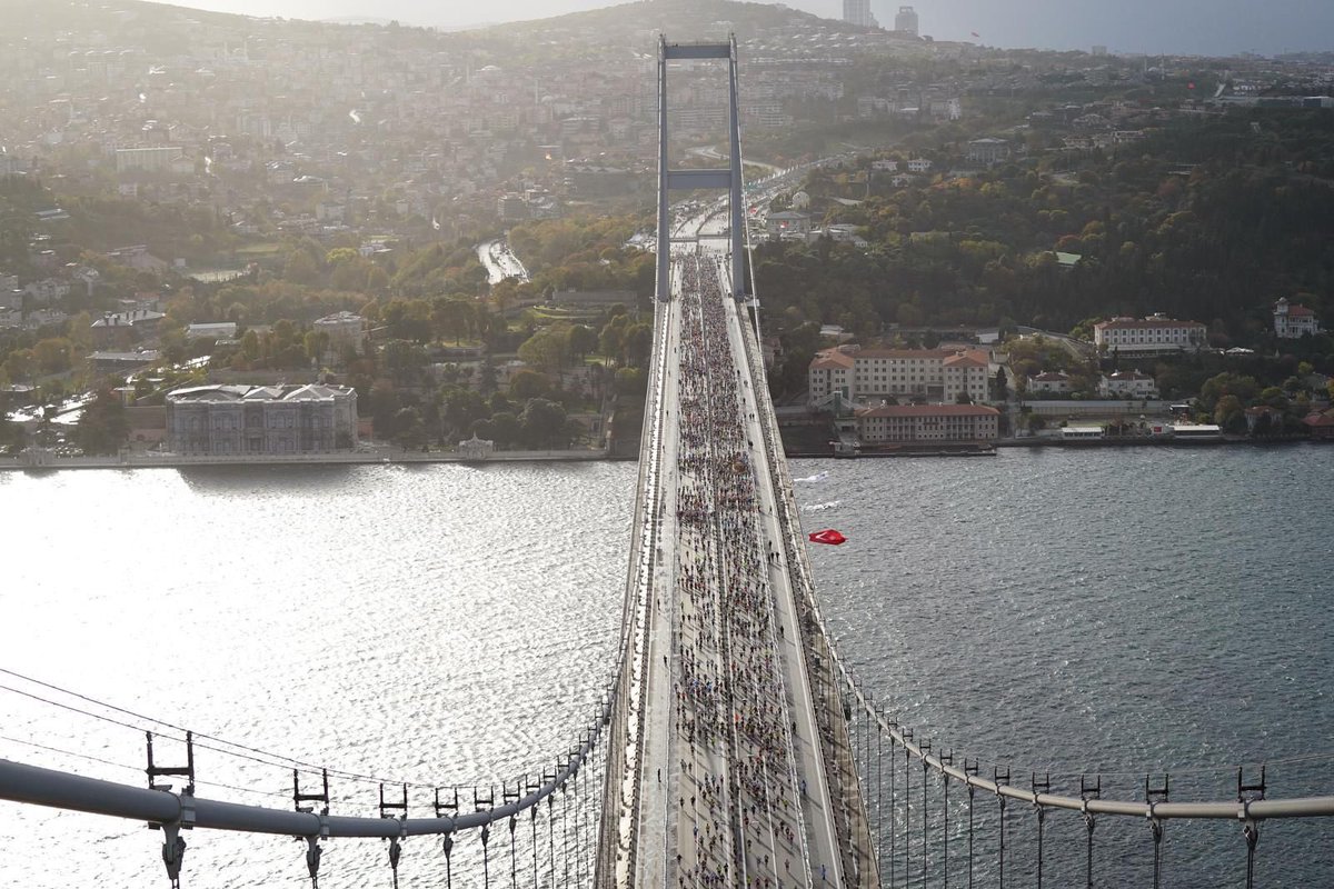 Istanbul Metropolitan Municipality tweet media