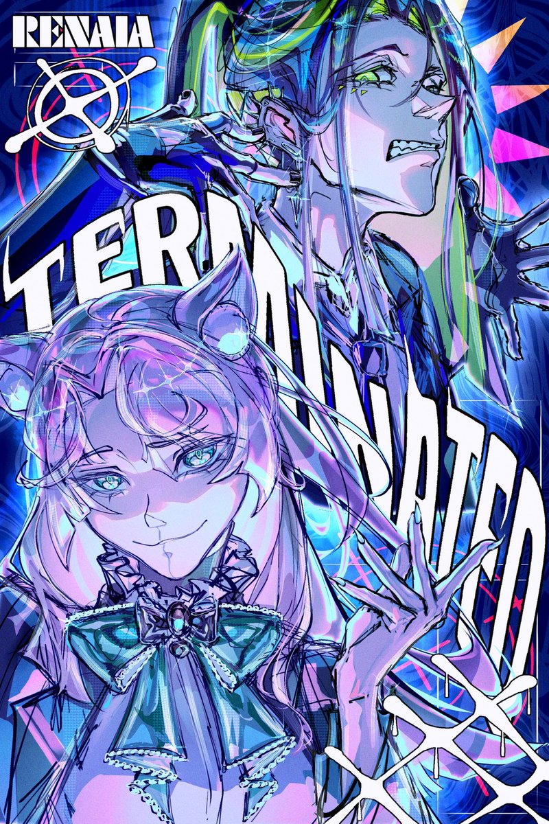 ◈Renaia◈ tweet media