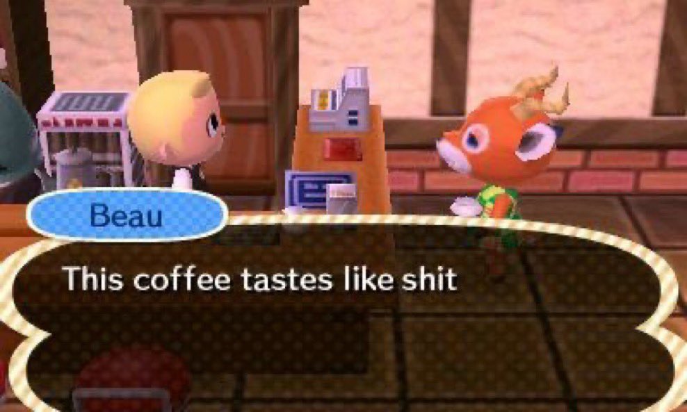 Bianca☕️ tweet media