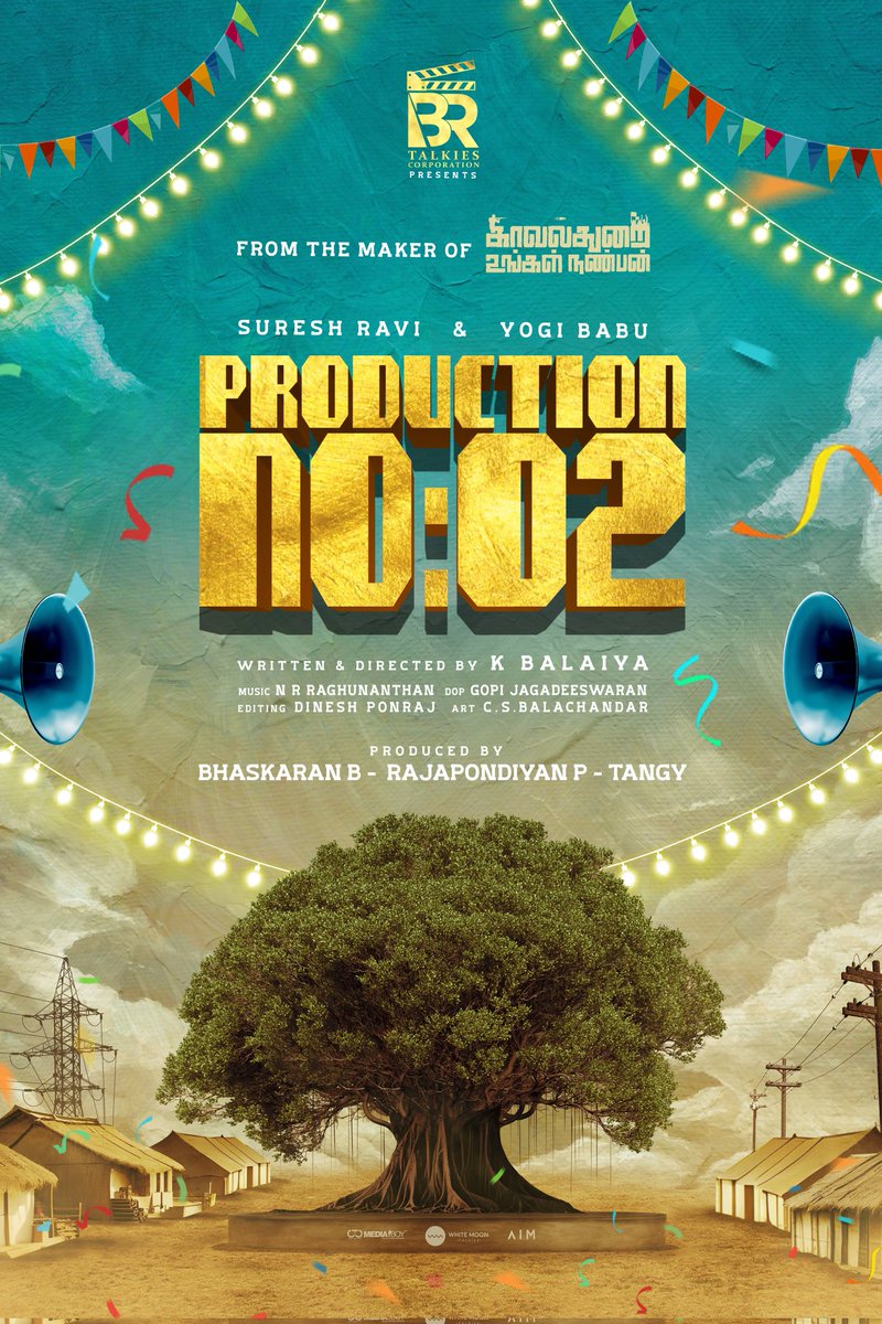 Suresh Ravi tweet media